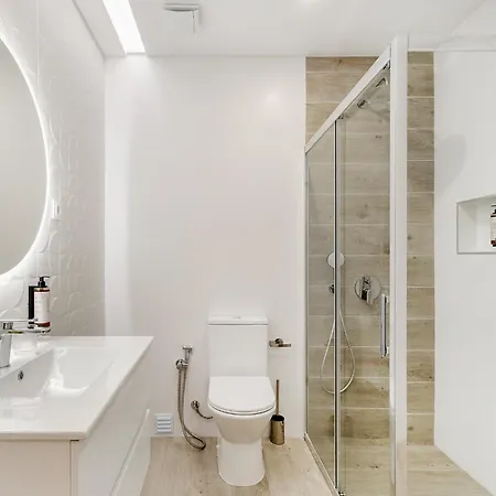 Boutique Nature Apartment *