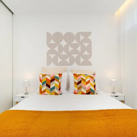 Boutique Nature Apartment Faro