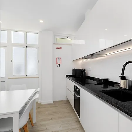 Appartement Boutique Nature