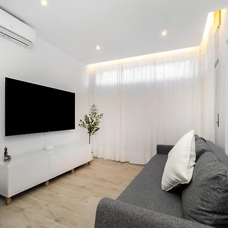 Appartement Boutique Nature *