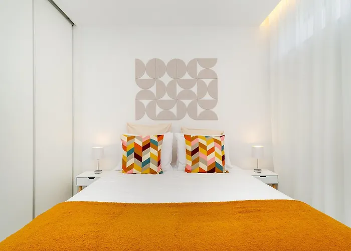 Boutique Nature Apartamento Faro