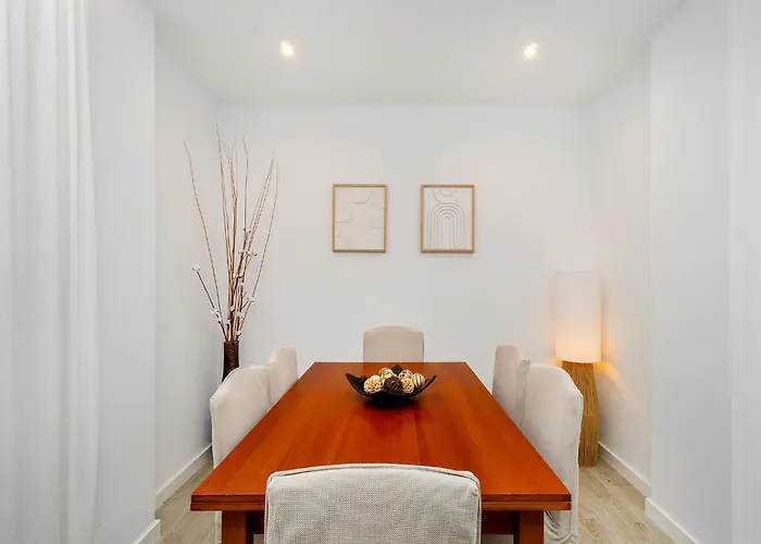 Boutique Nature Apartamento