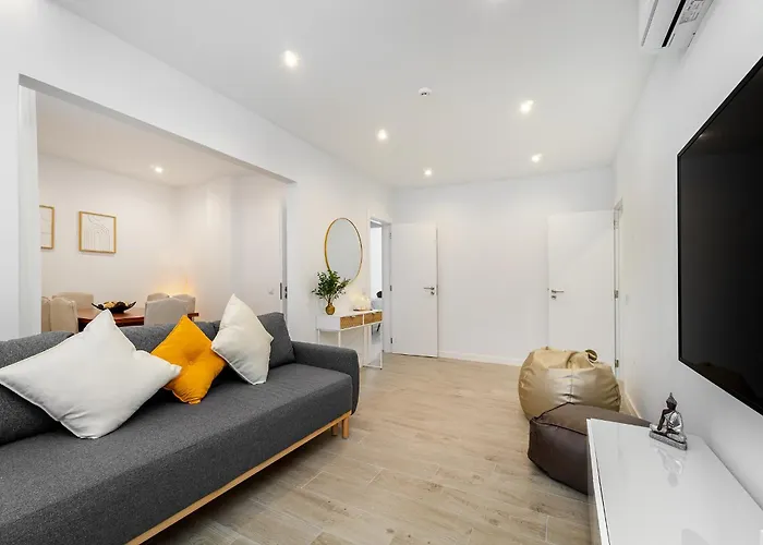 Boutique Nature Apartamento