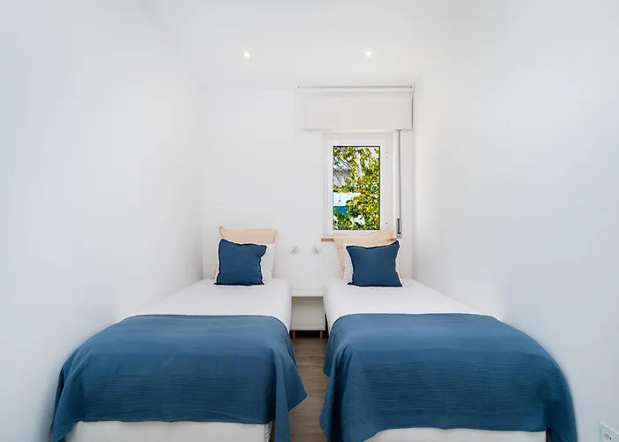 Apartamento Boutique Nature Faro