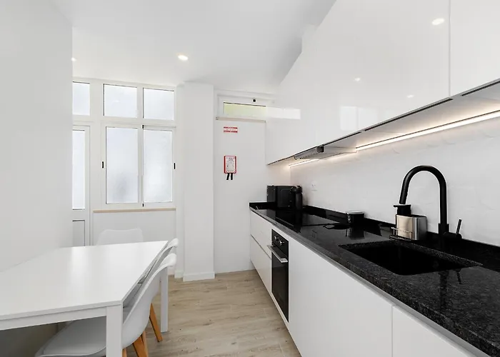 Apartamento Boutique Nature