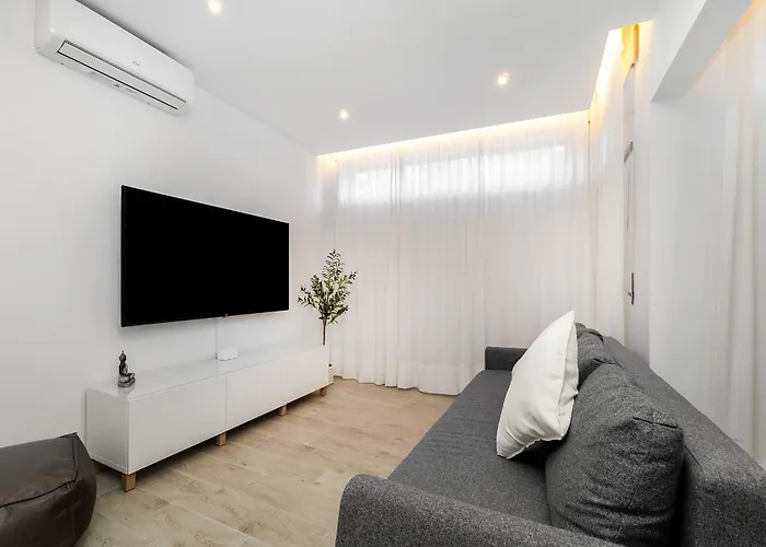 Apartamento Boutique Nature *