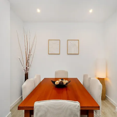Boutique Nature Apartment
