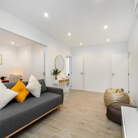 Boutique Nature Apartment